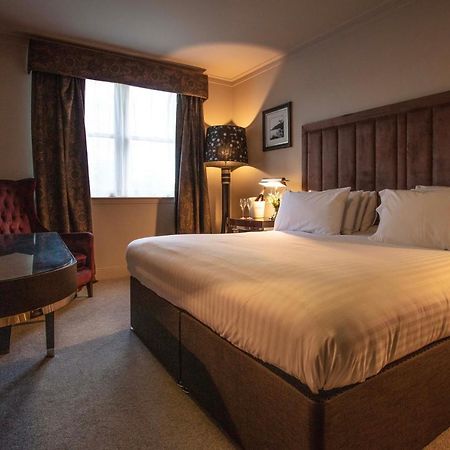 Strathaven Hotel Extérieur photo
