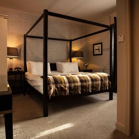 Strathaven Hotel Extérieur photo