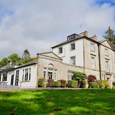 Strathaven Hotel Extérieur photo