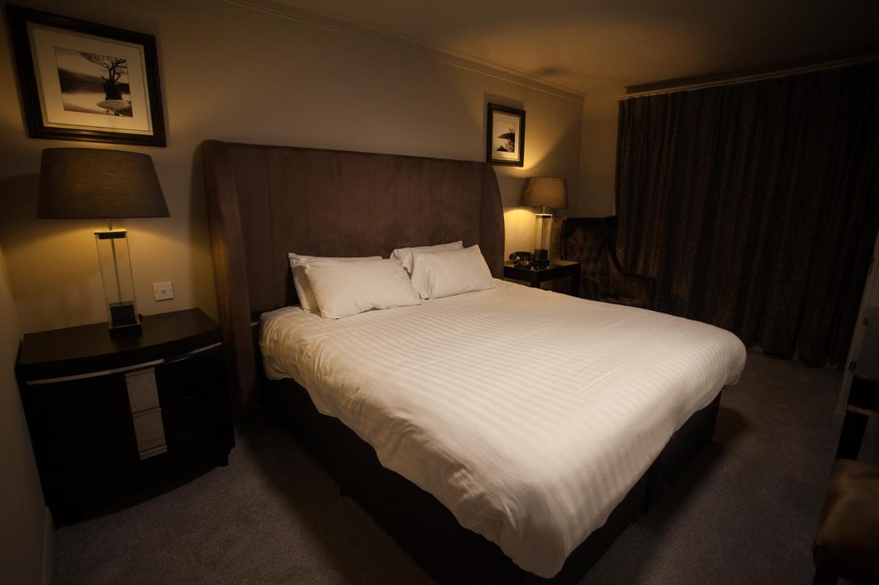 Strathaven Hotel Extérieur photo
