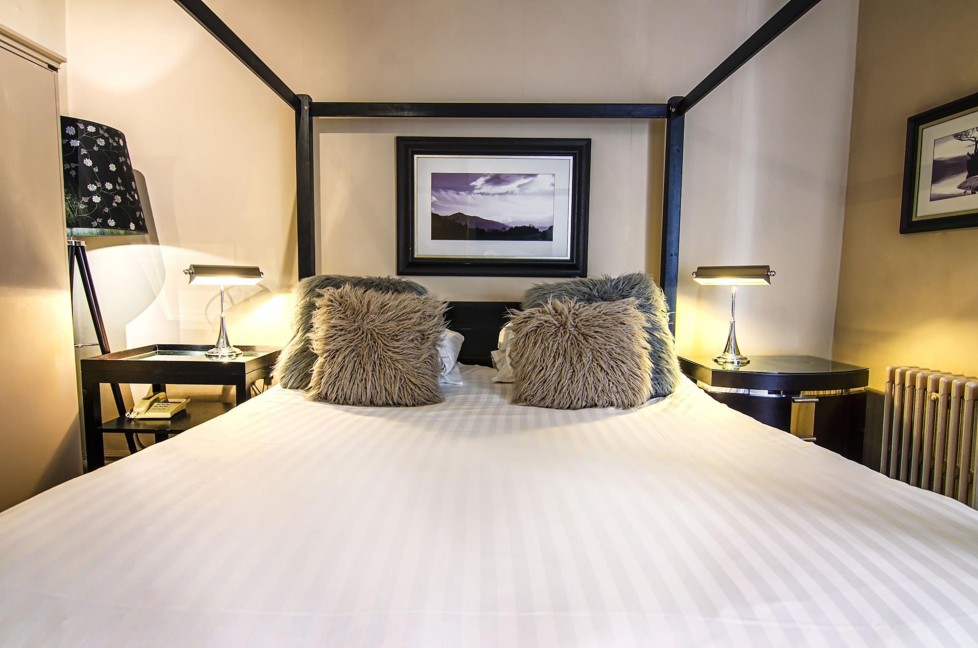 Strathaven Hotel Extérieur photo