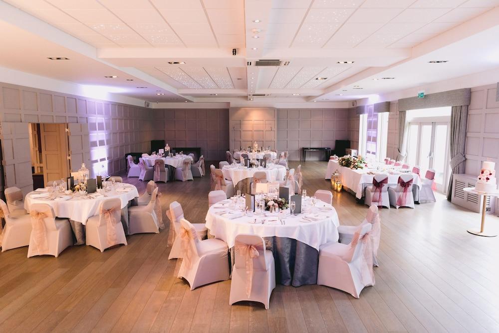Strathaven Hotel Extérieur photo