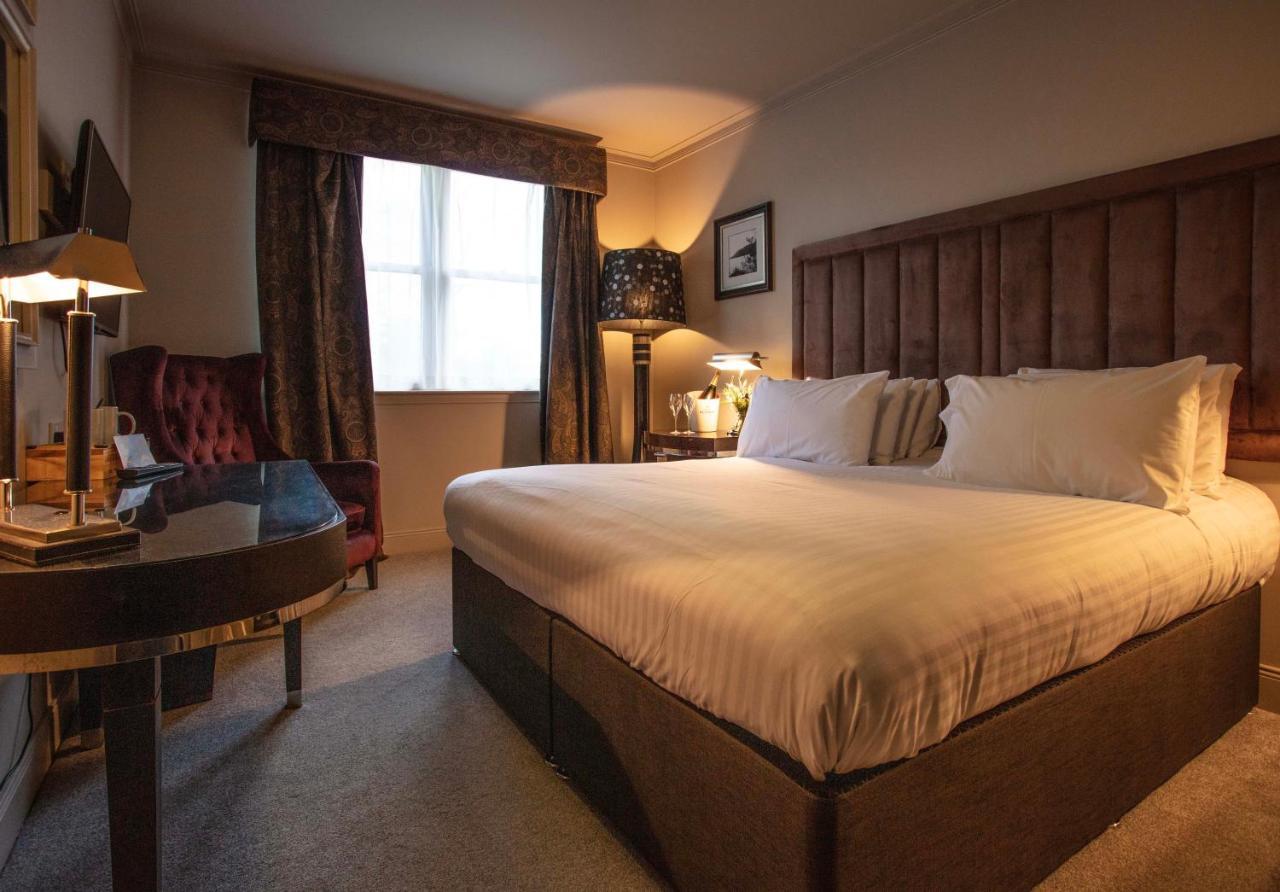Strathaven Hotel Extérieur photo