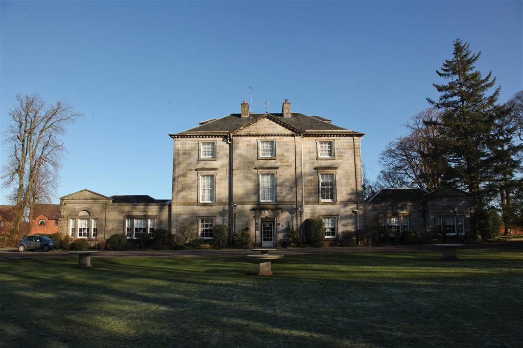Strathaven Hotel Extérieur photo