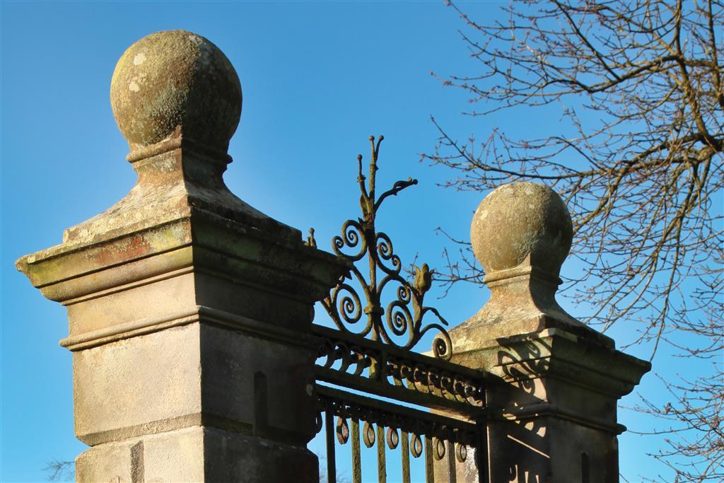 Strathaven Hotel Extérieur photo