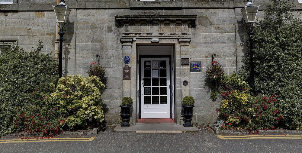 Strathaven Hotel Extérieur photo
