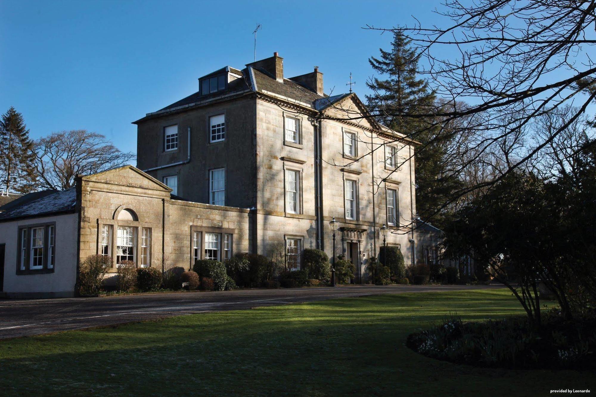 Strathaven Hotel Extérieur photo