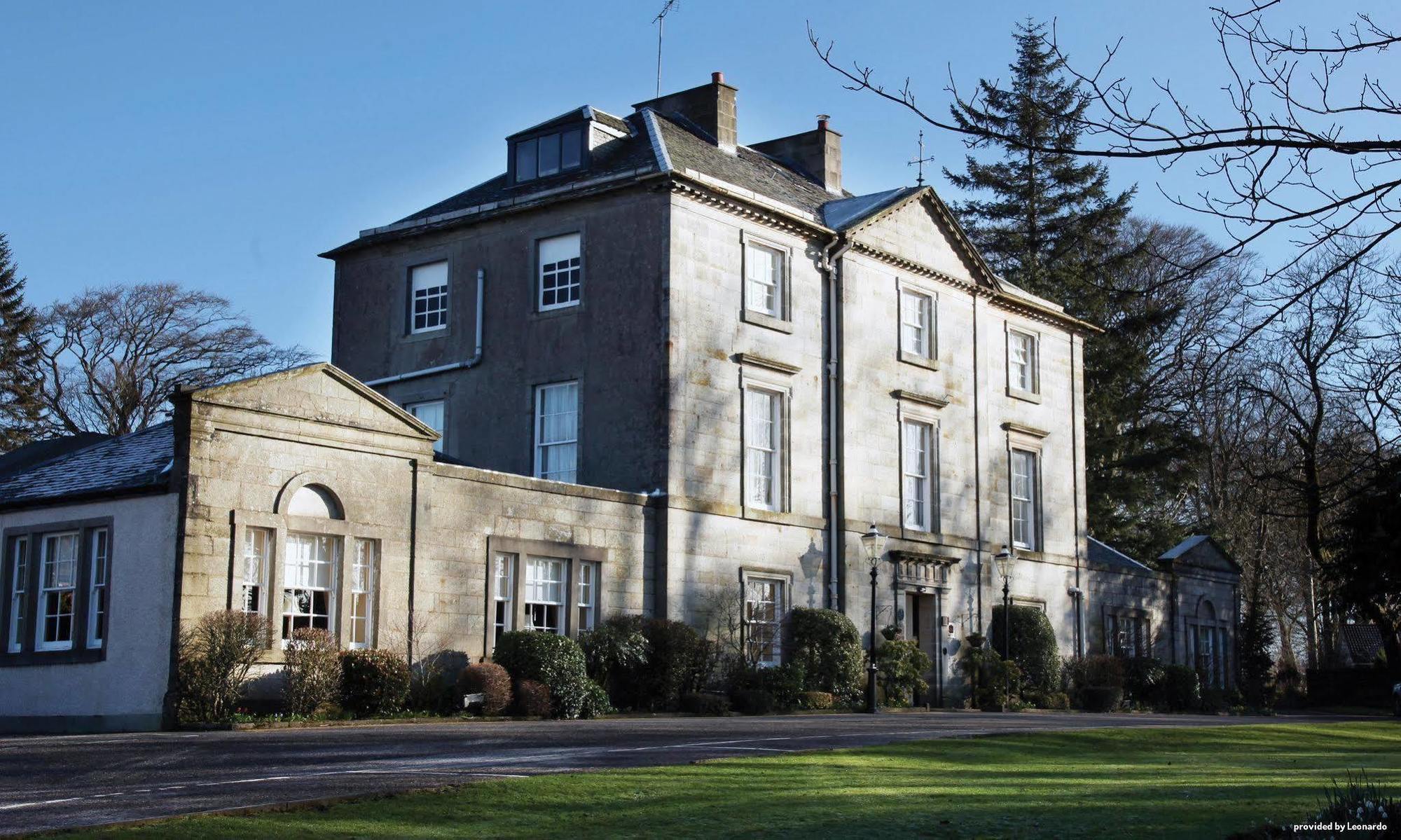 Strathaven Hotel Extérieur photo