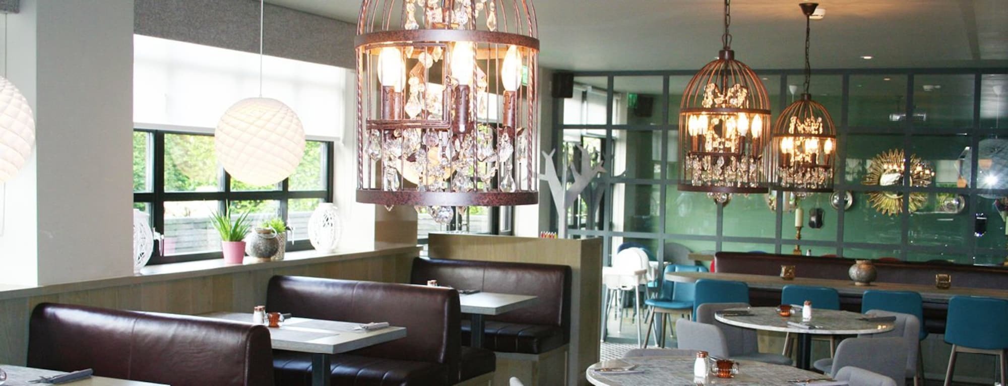 Strathaven Hotel Extérieur photo