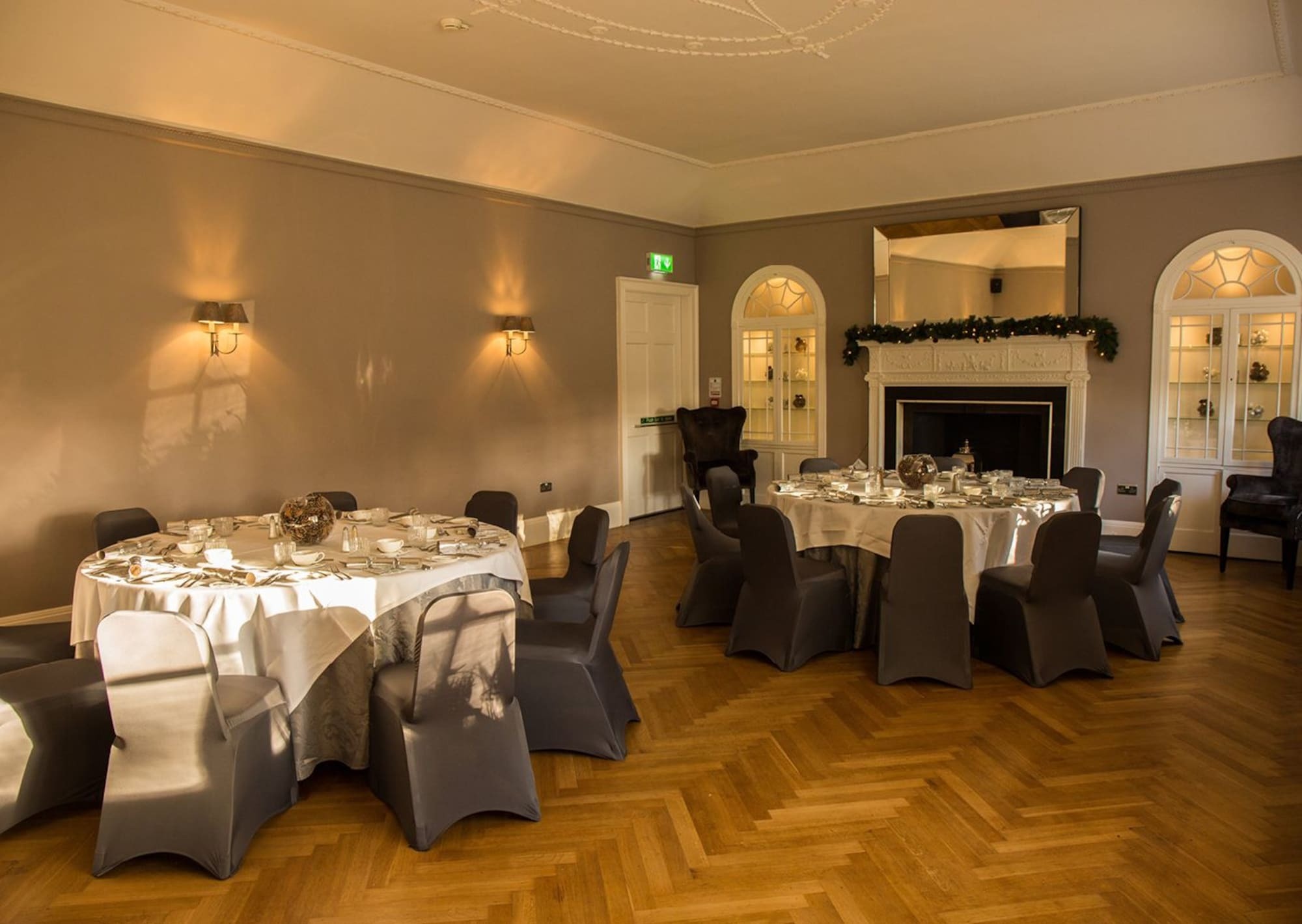 Strathaven Hotel Extérieur photo