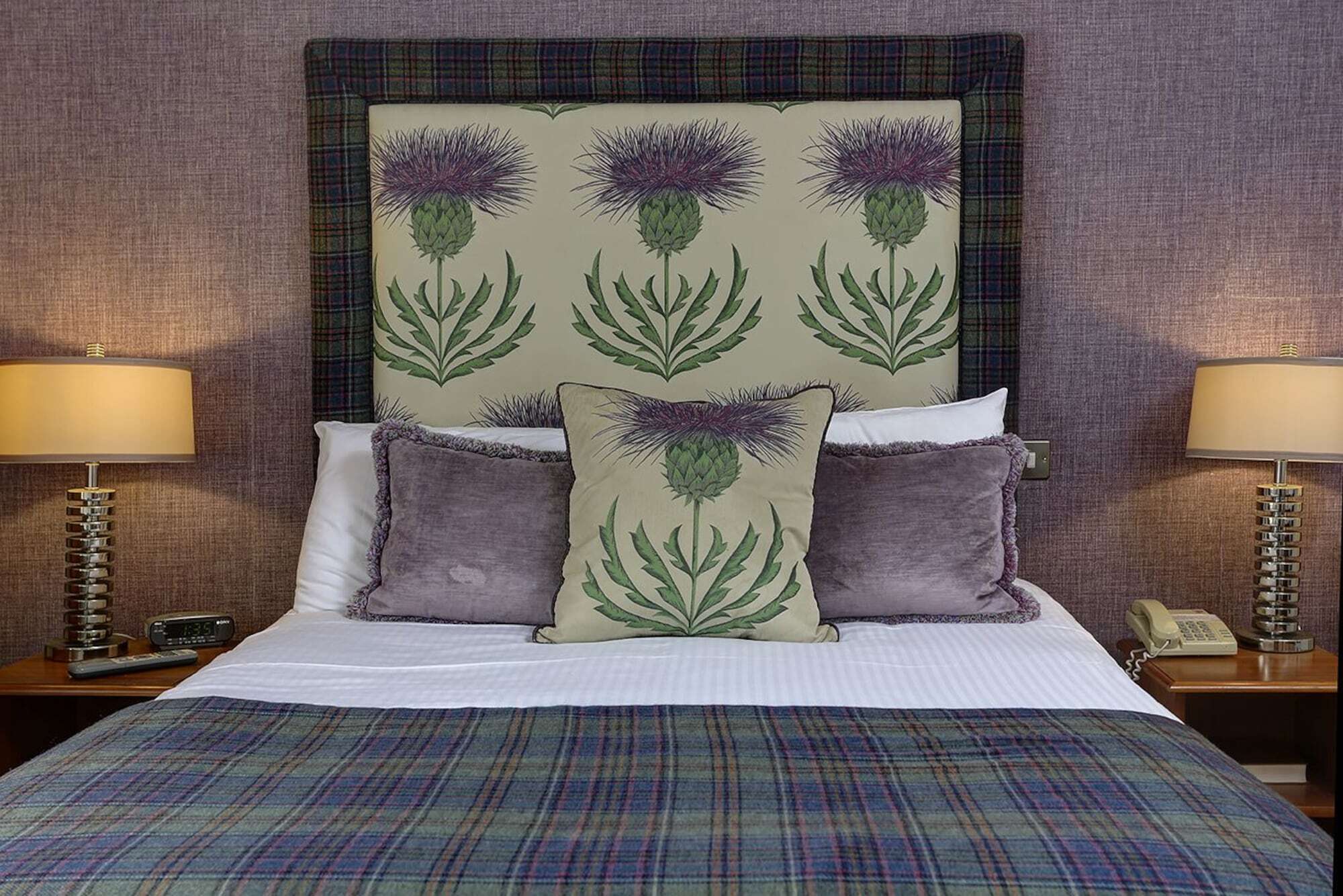 Strathaven Hotel Extérieur photo