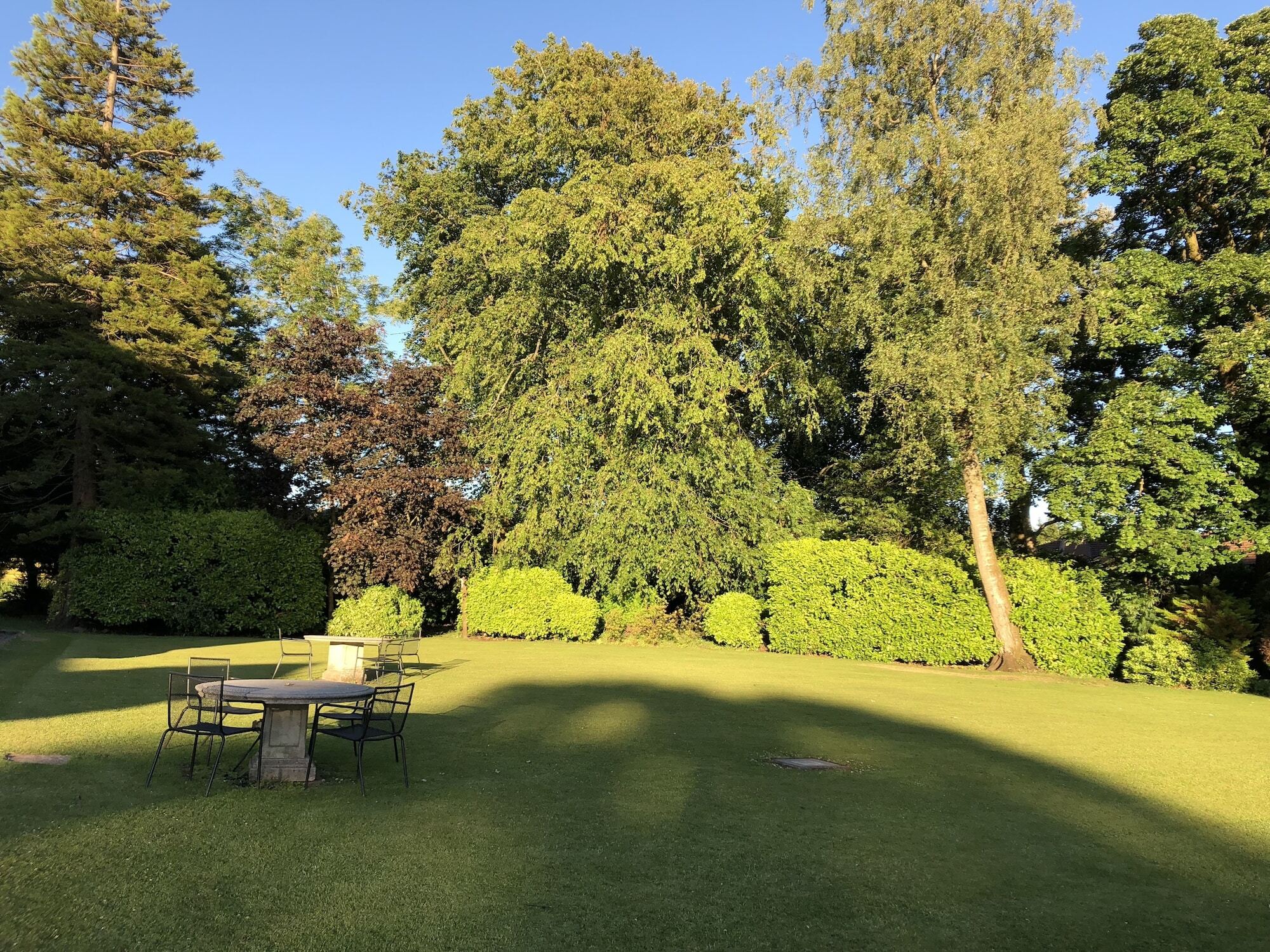 Strathaven Hotel Extérieur photo