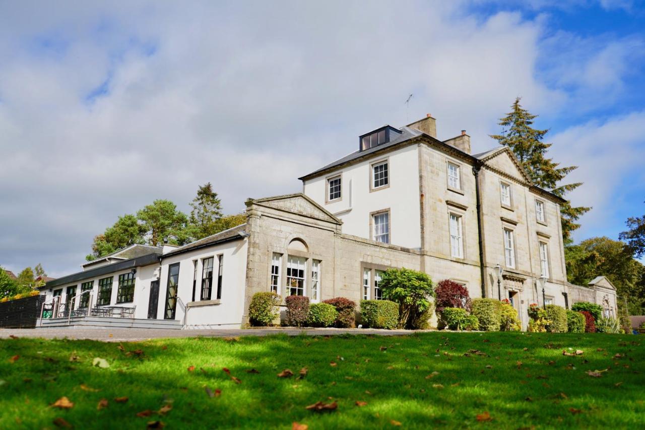 Strathaven Hotel Extérieur photo